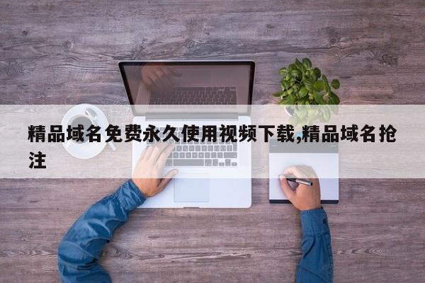 精品域名免费永久使用视频下载,精品域名抢注