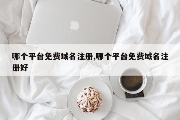 哪个平台免费域名注册,哪个平台免费域名注册好